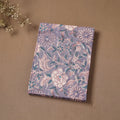 Sanganeri Hand Block Print Cover Notebook (9 x 7) 48