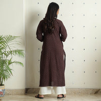 bagh printed kurta 