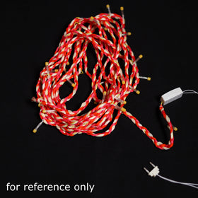 10m, 34 Bulbs | Handmade Decorative Fairy Light 42