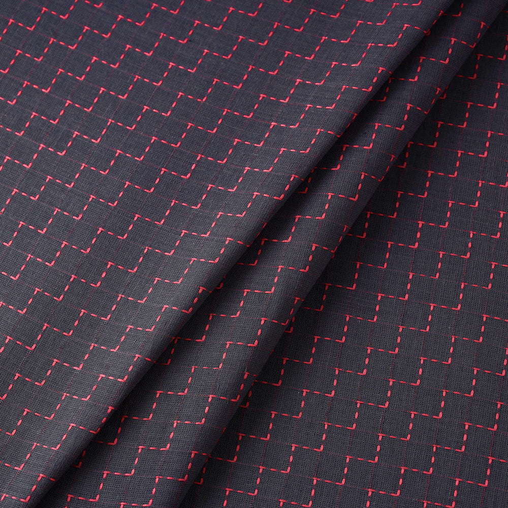 Jacquard Fabric