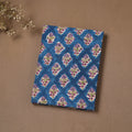 Sanganeri Hand Block Print Cover Notebook (9 x 7) 57