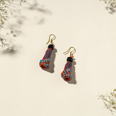 gamcha earrings