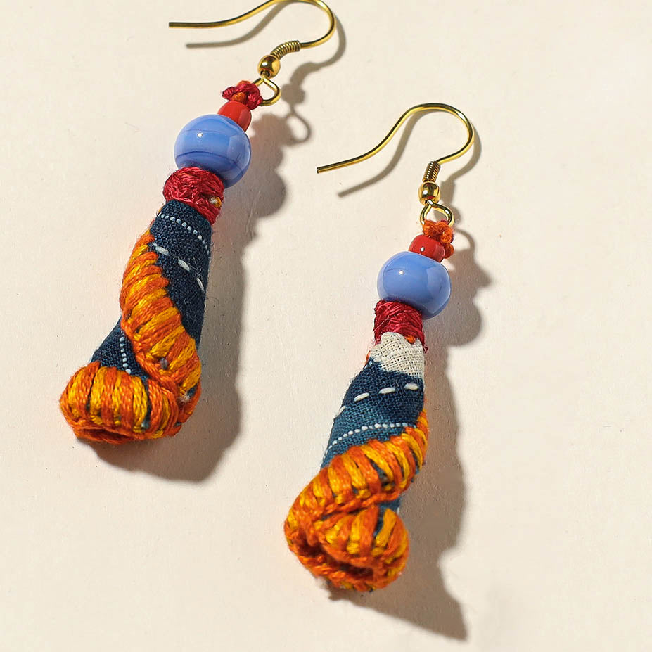 fabart earrings