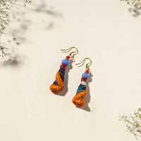 fabart earrings