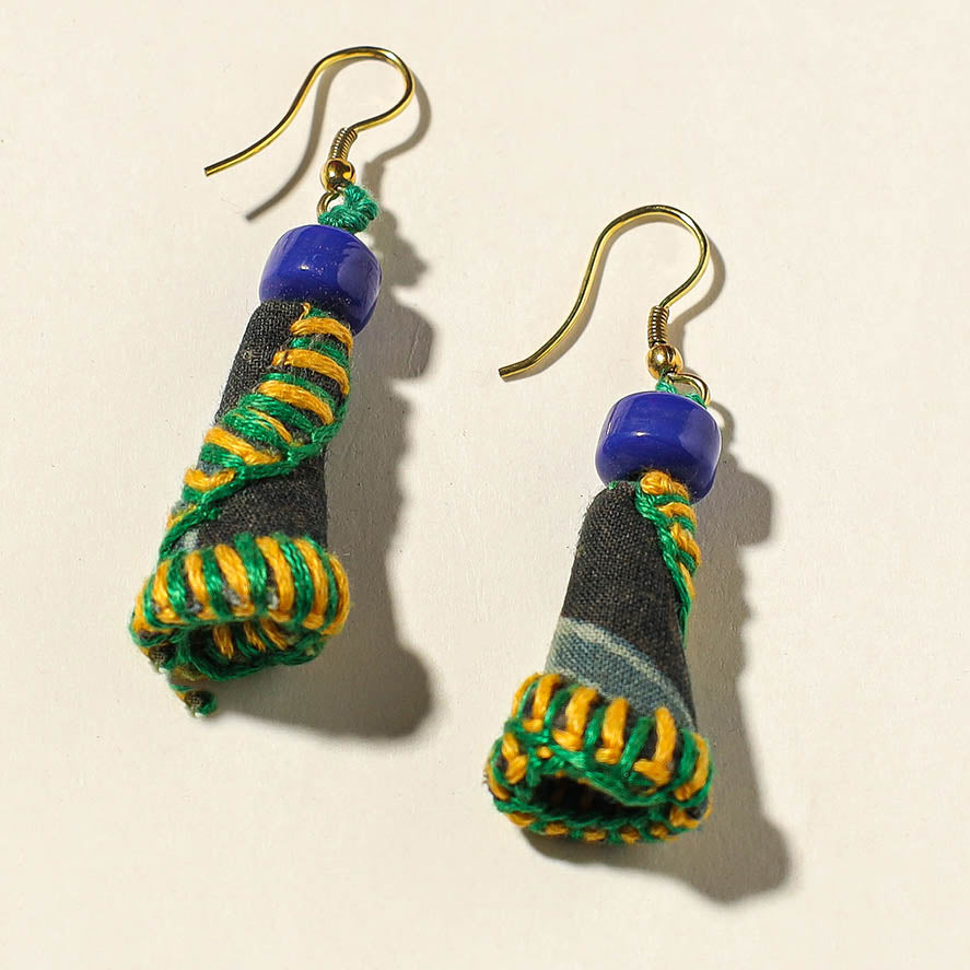 fabart earrings