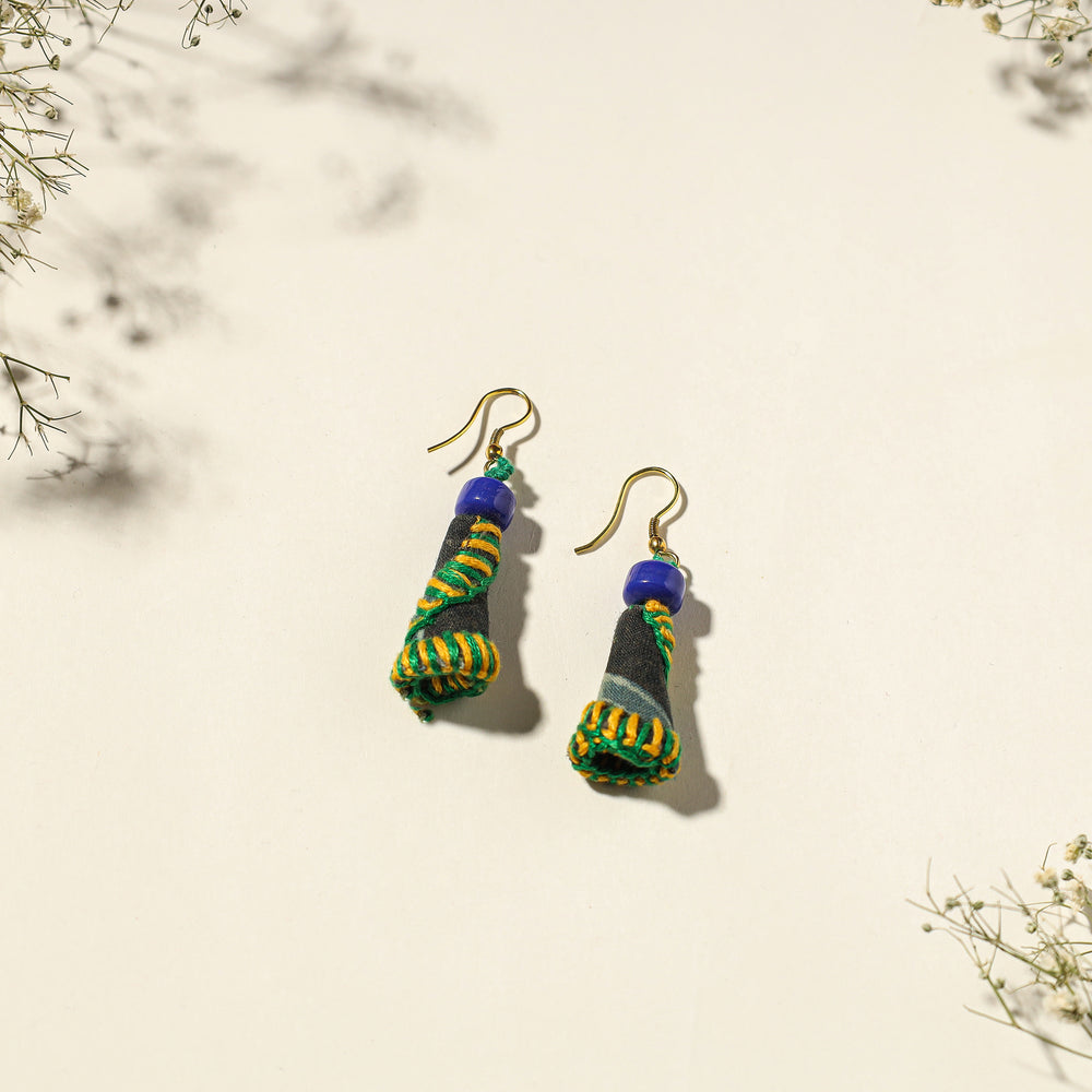 fabart earrings