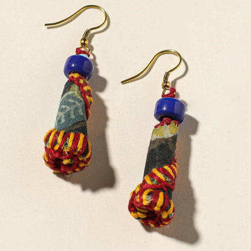 fabart earrings