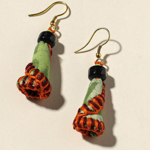 fabart earrings