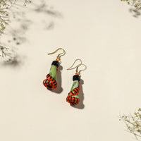 fabart earrings