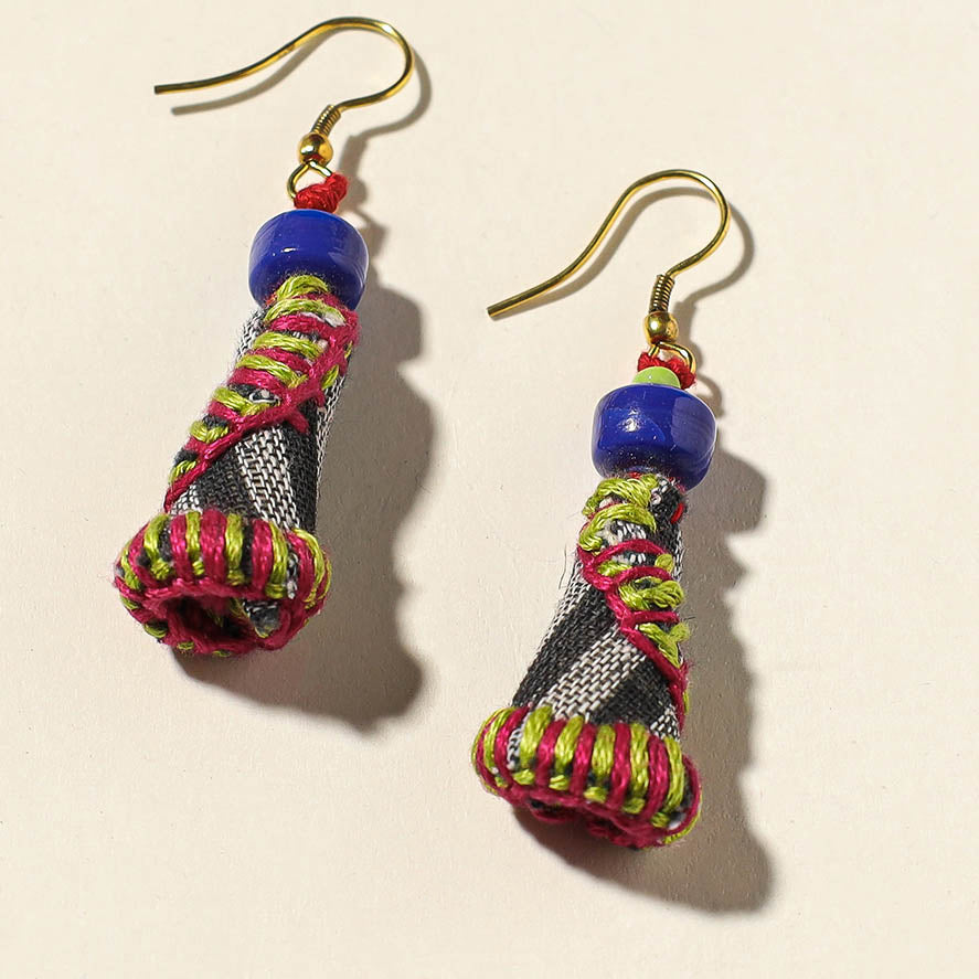 fabart earrings