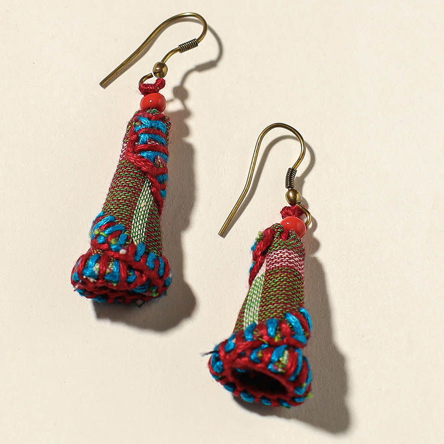 fabart earrings