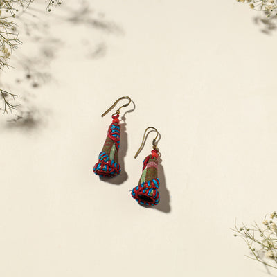 fabart earrings