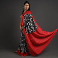 pochampally ikat saree