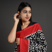 pochampally ikat saree