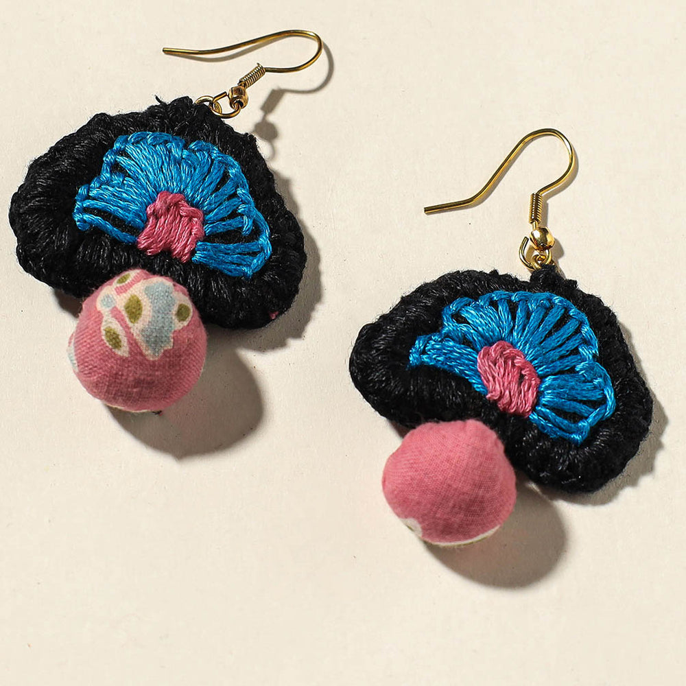 fabart earrings