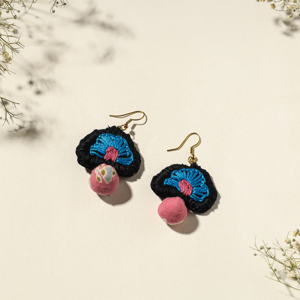 fabart earrings