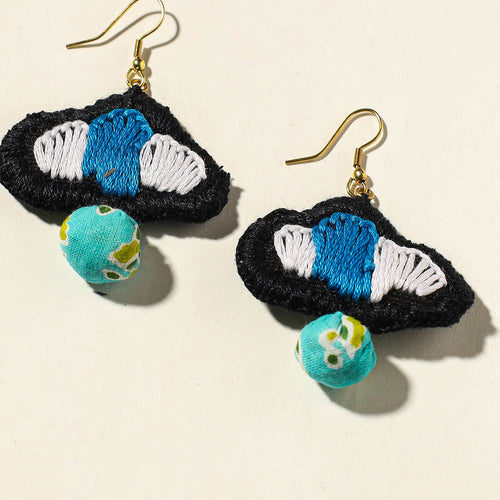 fabart earrings