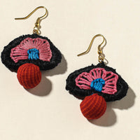 fabart earrings