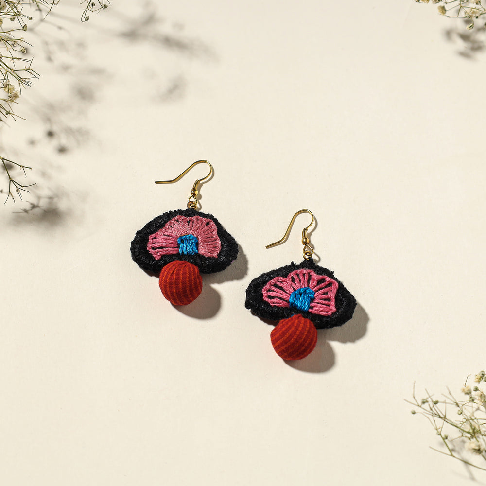 fabart earrings