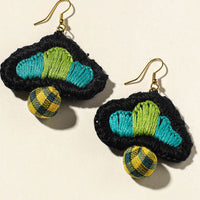 fabart earrings