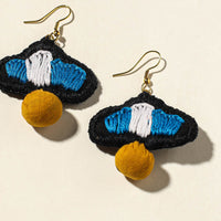 fabart earrings