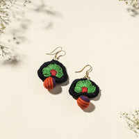 fabart earrings