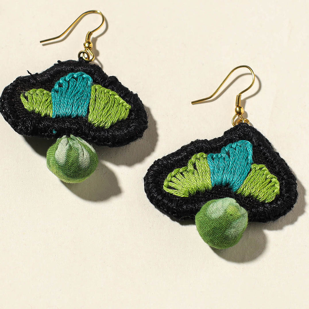 fabart earrings