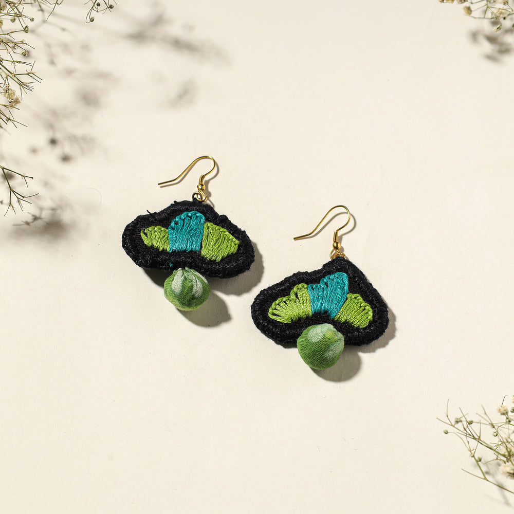 fabart earrings