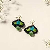 fabart earrings