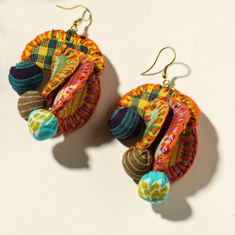 fabart earrings