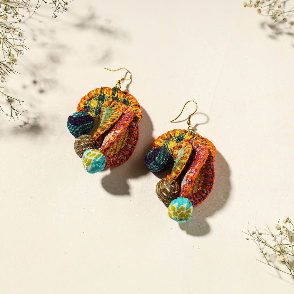 fabart earrings