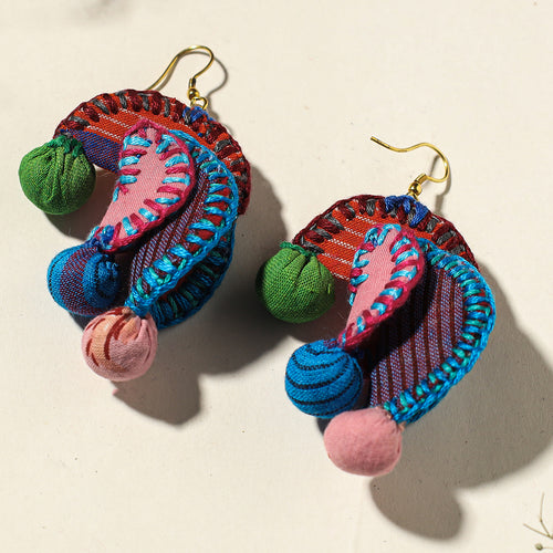 fabart earrings