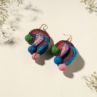 fabart earrings