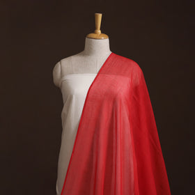 Plain Kota Doria Cotton Fabric 20