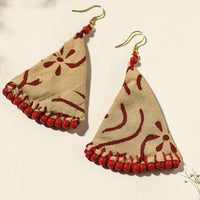 fabart earrings