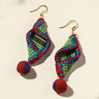 fabart earrings