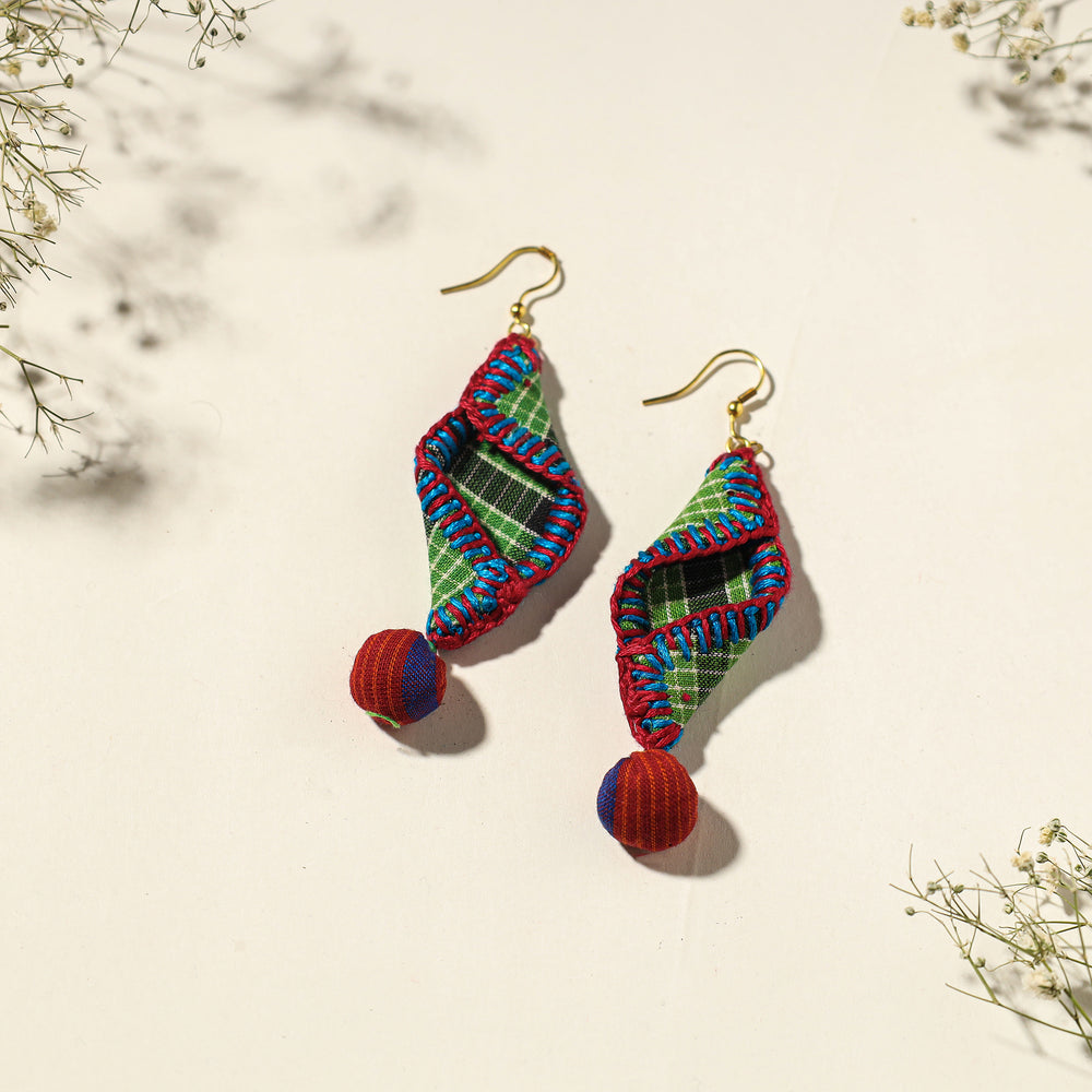 fabart earrings