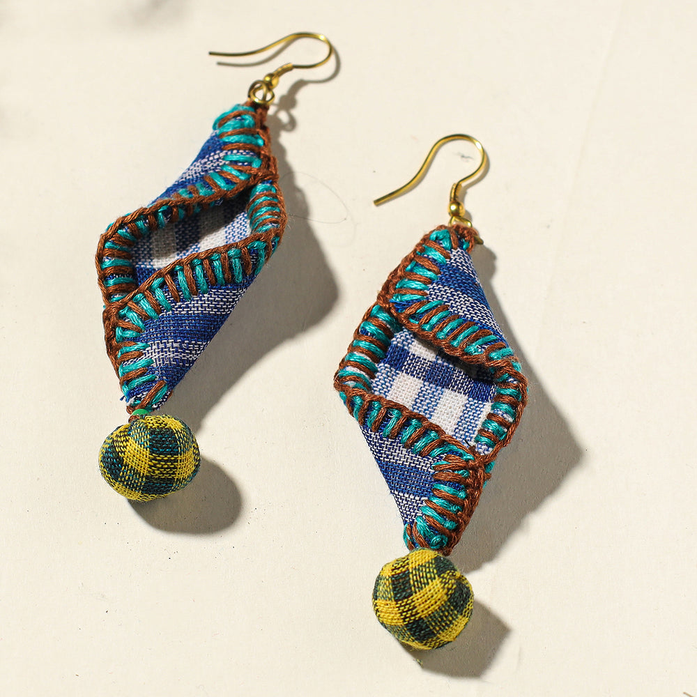 fabart earrings