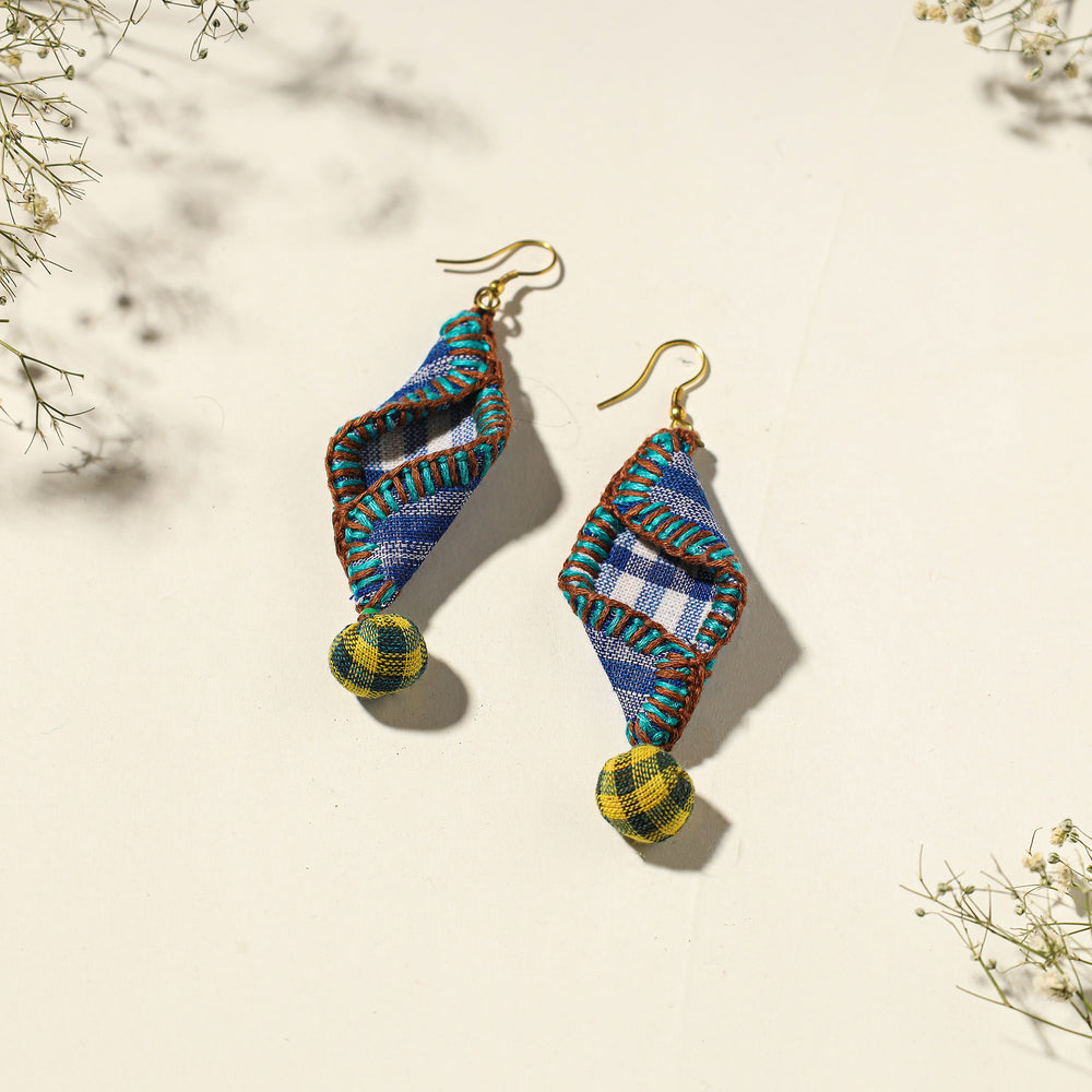 fabart earrings