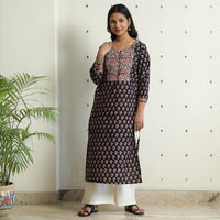 bagh printed kurta 