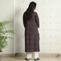 bagh printed kurta 