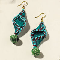 fabart earrings