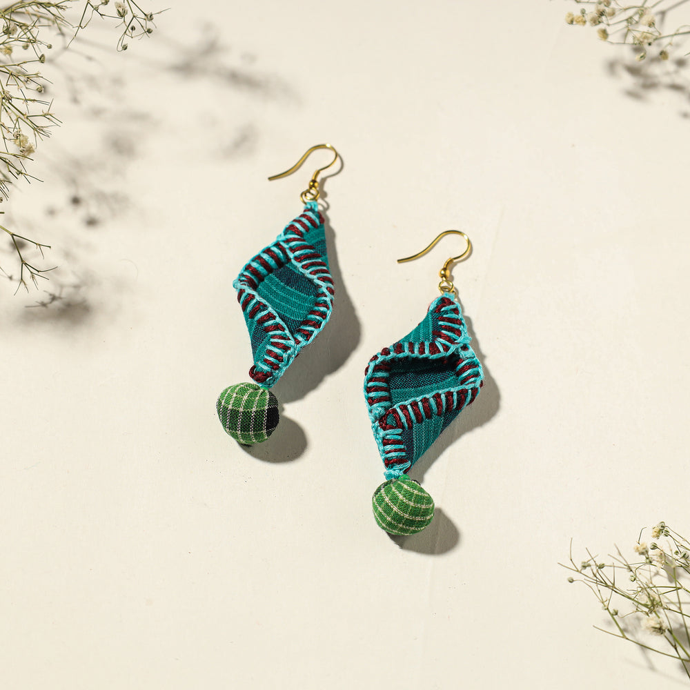 fabart earrings