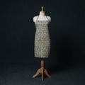 Sanganeri Hand Block Print Cotton Apron with Pocket 24
