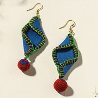 fabart earrings