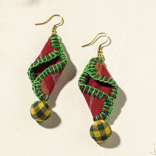 fabart earrings