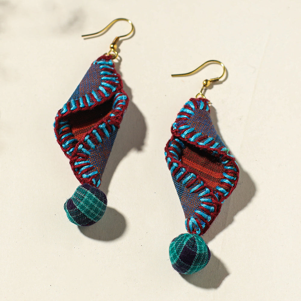 fabart earrings