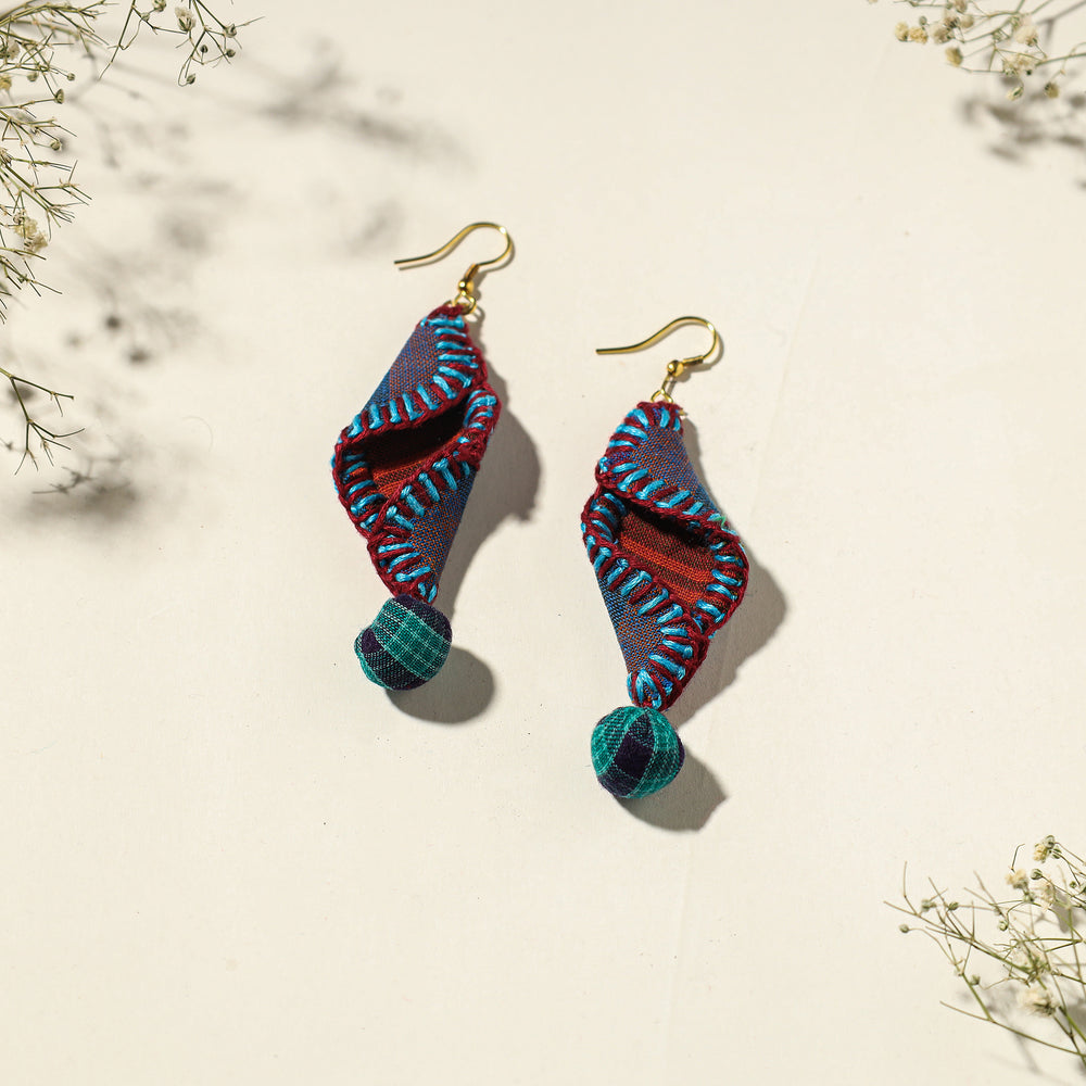 fabart earrings