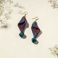 fabart earrings