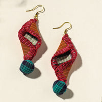 fabart earrings